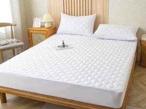 Mattress protector