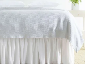 LUXURY BEDSKIRT
