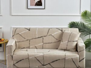 Printed Polycotton Seat Covers