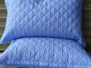 waterproof pillow protector